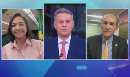 Senadores debatem a PEC do fim da reeleição aprovada na CCJ; assista