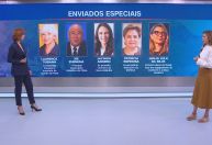 Fórum de Finanças Climáticas vai atrair enviados da COP30