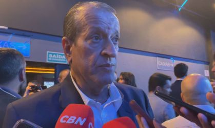Valdemar diz que Eduardo Bolsonaro deve voltar ao Brasil em julho