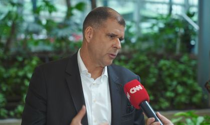 JBS em NY: teremos acesso a um número maior de investidores, diz CFO