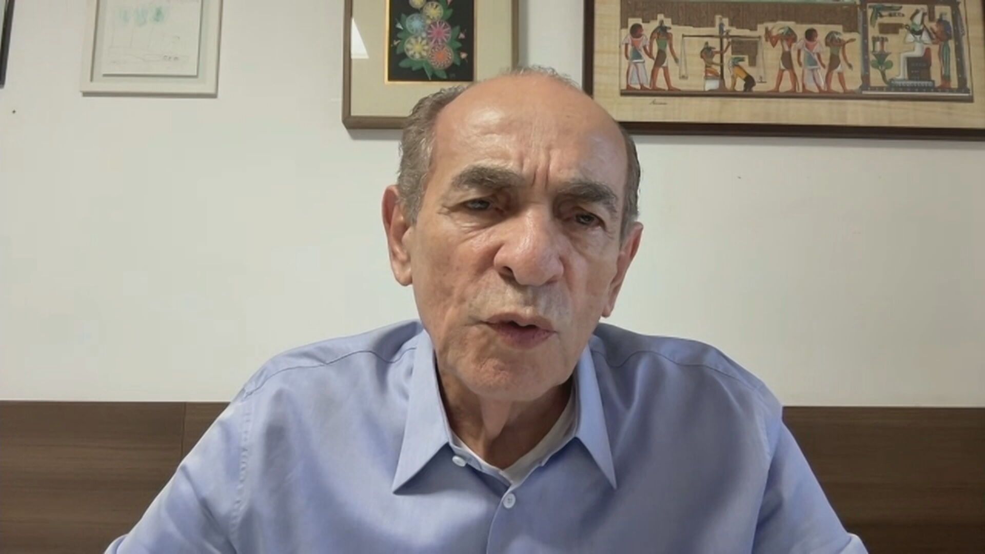 Marcelo Castro (MDB-PI), senador e relator da PEC, em entrevista à CNN