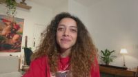 À CNN, atriz de "O Agente Secreto" repercute vitórias no Festival de Cannes