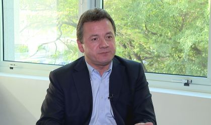Wesley sobre aquisição da Eldorado: "Gostamos de trabalhar, não de brigar”