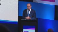 É preciso que se combata o crime sem cometer crime, diz Gilmar Mendes