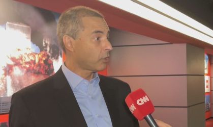 McDia Feliz: CEO do McDonald’s fala à CNN sobre combate ao câncer infantil