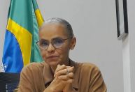 Marina Silva diz que tempo "não pode ser impedimento" para debate na COP