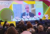 Preço de hotel em Belém está incompatível, diz presidente da COP30