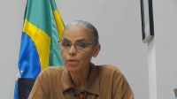 Marina Silva à CNN: Me sinto agredida, mas não intimidada