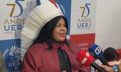 Ministra: Aprovar derrubada de demarcação seria “retrocesso sem tamanho”