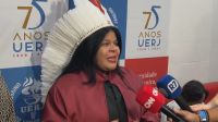 Ministra: Aprovar derrubada de demarcação seria “retrocesso sem tamanho”