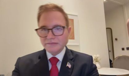 Contato com advogado de Trump foi legítimo, sustenta defesa de Bolsonaro