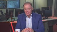 Federação com PT “não prospera” no PSB, diz Renato Casagrande à CNN