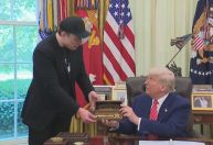 Trump se despede de Musk, mas continuará recebendo conselhos do bilionário
