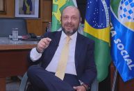 Mecanismos contra fraudes não foram colocados em prática, diz chefe do INSS