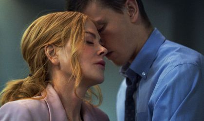 "Babygirl": filme "mais ousado" de Nicole Kidman chega ao streaming