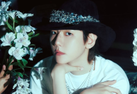 Primeiro show de Baekhyun no Brasil tem ingressos esgotados