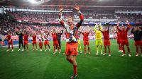 O elenco completo do Bayern de Munique para o Mundial de Clubes da Fifa