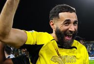 Al-Ittihad vira sobre Al-Raed e conquista título saudita