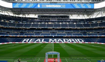 Real Madrid x Mallorca: veja as escalações para o jogo da LaLiga