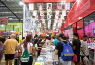 Bienal do Livro do Rio 2025: tudo sobre o evento que começa nesta sexta