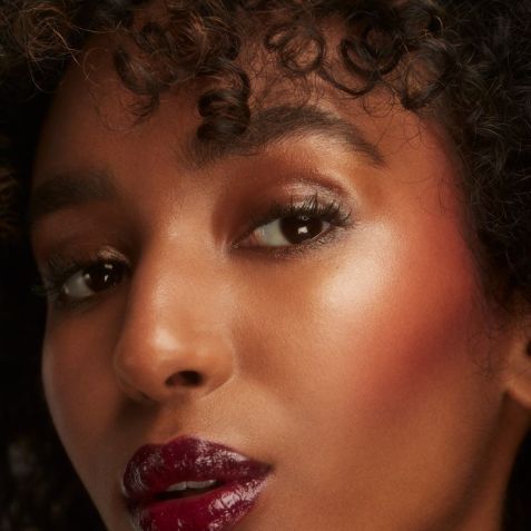 Blush vinho e terracota • Reprodução/Pinterest