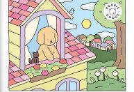 Livros de colorir melhoram desempenho escolar, apontam especialistas