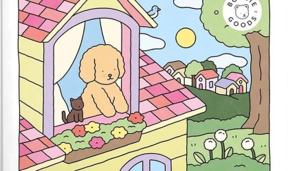 Livros de colorir melhoram desempenho escolar, apontam especialistas