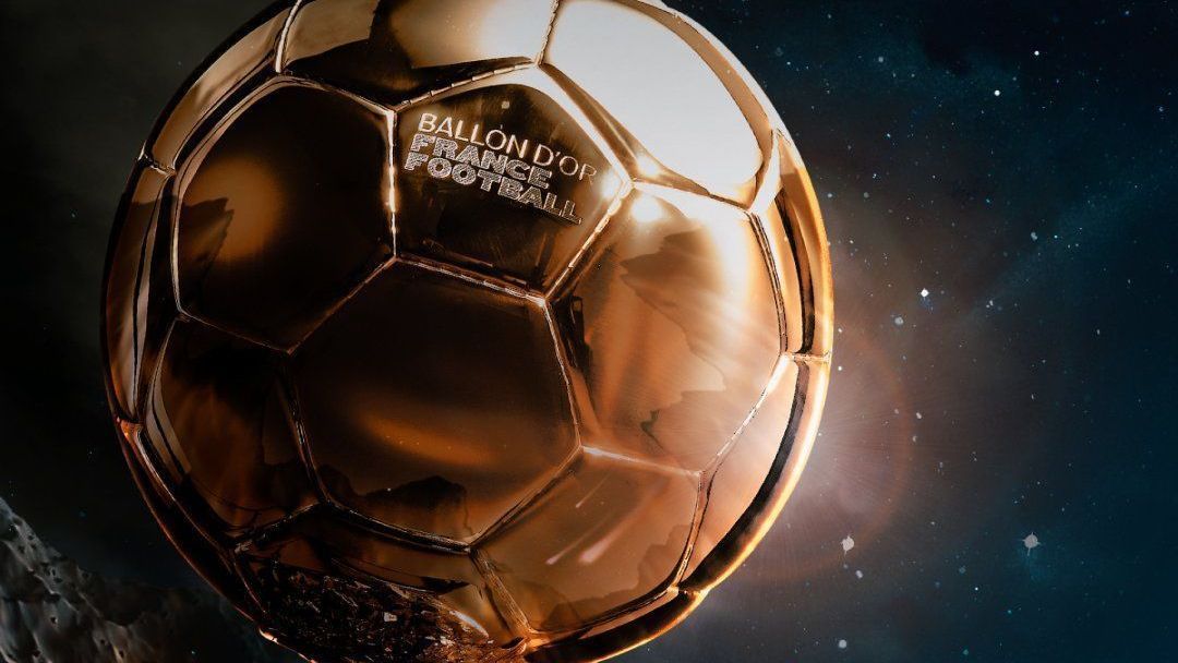 Bola de Ouro 2026: veja indicados ao Troféu Kopa