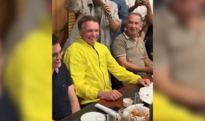 Bolsonaro