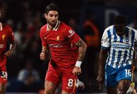 Brighton vira sobre Liverpool e mantém sonho europeu vivo