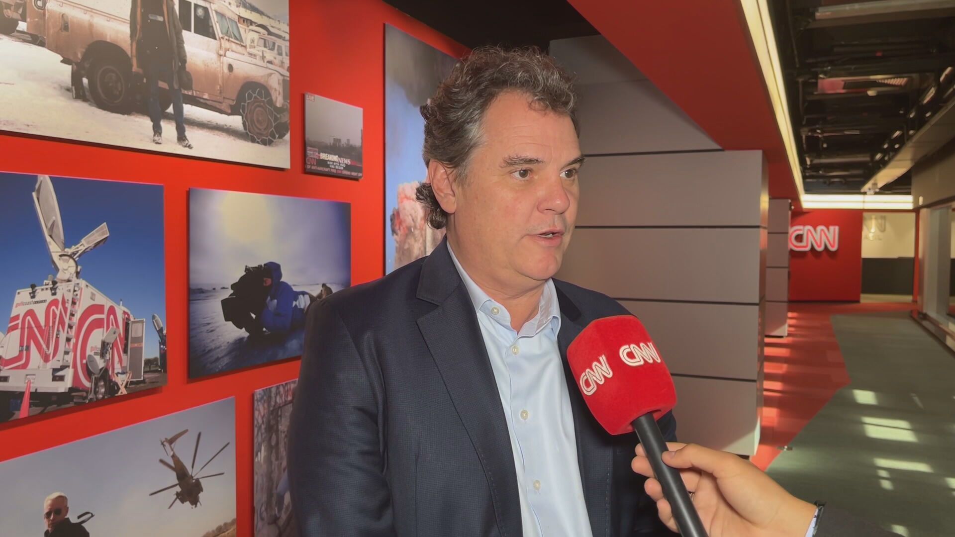Bruno Ferrari, CEO da Oncoclínicas
