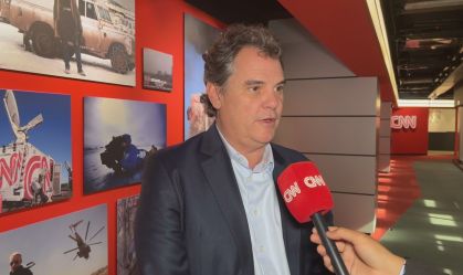 Bruno Ferrari, CEO da Oncoclínicas