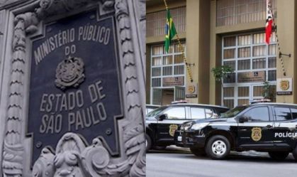 MP denuncia mais 6 policiais por cobrança de propina a funkeiros em SP