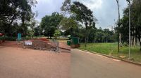 MP investiga mudanças e taxas após concessão do Parque Ibirapuera