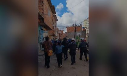 Tráfico pode ter migrado do Moinho, dizem fontes