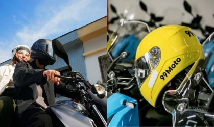 Prefeitura entra com recurso contra liberação de mototáxi em SP