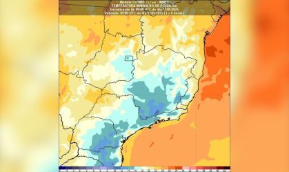 Calor deve retornar em São Paulo na tarde deste sábado, aponta Defesa Civil