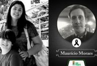 Quem são as vítimas do acidente que matou familiares de Mano Menezes