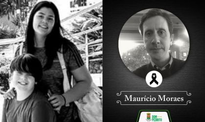 Quem são as vítimas do acidente que matou familiares de Mano Menezes