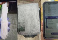 PF prende 4 por tráfico de metanfetanima do cartel de Sinaloa para o Brasil