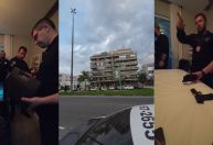 PMs são investigados em esquema de resgate de veículos roubados no RJ