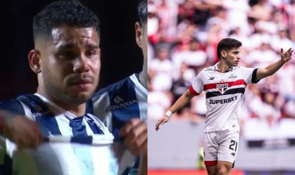 Polícia investiga caso de Bobadilla, do São Paulo, como injúria racial