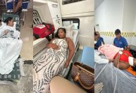 Visitantes denunciam acidentes em parque aquático em Tamandaré (PE)