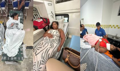 Visitantes denunciam acidentes em parque aquático em Tamandaré (PE)