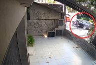 Vídeo mostra assalto ao Delegado Olim em São Paulo