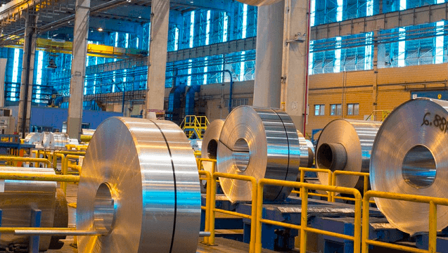 Ação da CBA dispara com avanço de negociações sobre venda da empresa