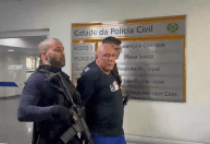 Celsinho da Vila Vintém se aliou ao CV e à milícia, revela investigação