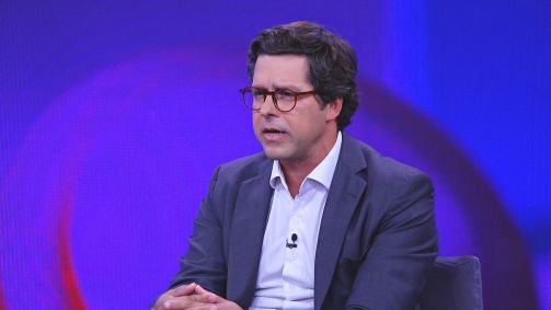 Bernardo Queima, CEO da Gama Investimentos, em entrevista ao Capital Insights