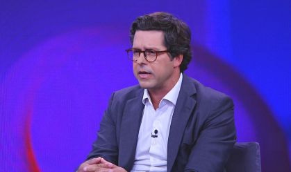 Alta do IOF: Reação imediata foi fechar captações, diz CEO da Gama