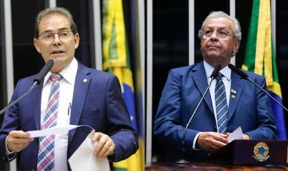 INSS: Parlamentares dizem ter sido vítimas de descontos ilegais
